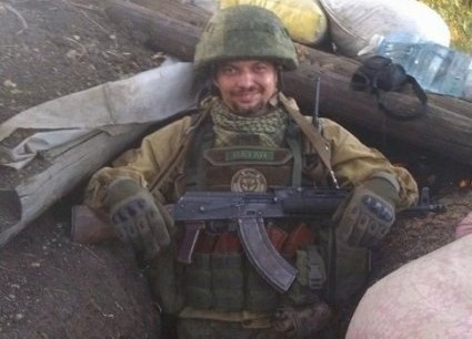 Анатолий Гелюх: Фантазии на тему...