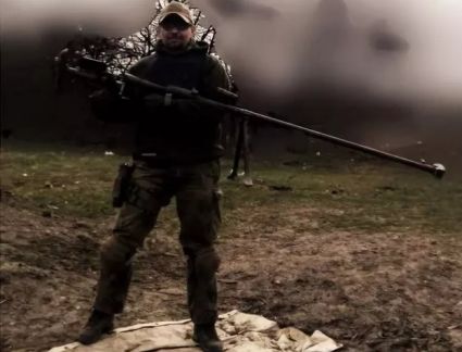 Анатолий Гелюх: Вопрос корпусу