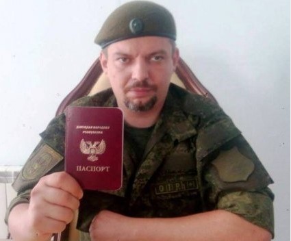 Анатолий Гелюх: Реплика