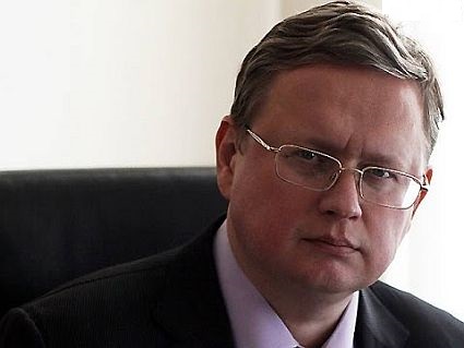 Делягин: Герман Греф - идиот