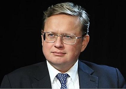 Михаил Делягин: Своей победой Трамп спас жизнь президенту Египта - и не только ему
