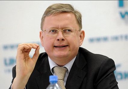Михаил Делягин: Наступление на Россию. Украинские нацистские выродки вновь напали на Дебальцево, а в Турции в спину убит наш посол