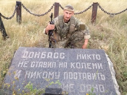 Святослав Голиков: Они учатся!