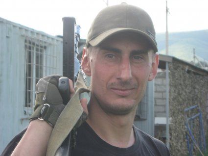 Святослав Голиков: Один из аспектов