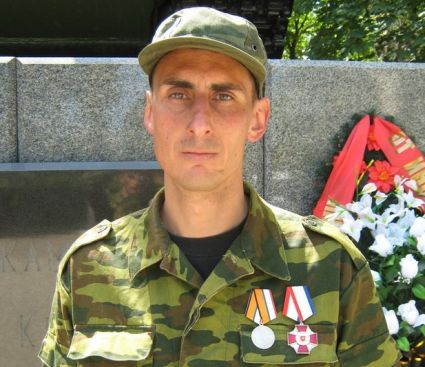 Святослав Голиков: Я не злой. Просто я помню. Мы все помним
