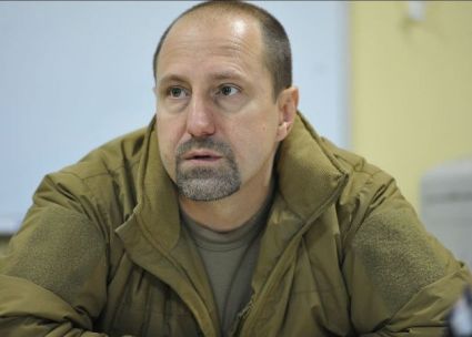 Александр Ходаковский: Русский язык