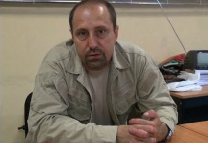 Ходаковский: Складывать лапы как-то рановато