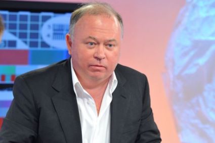 Андрей Караулов: Дети – марионетки в руках Навального
