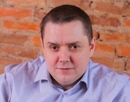 Пишет Сергей Колясников: Иногда кажется, что вот уже ничто не может удивить. Настолько ты весь такой опытный и бывалый