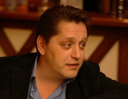 Андрей Куприков: Даже в аду побрезговали