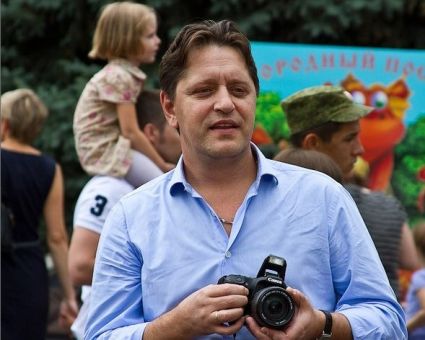 Андрей Куприков: Сущность