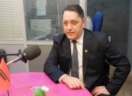Андрей Куприков: Глория мунди