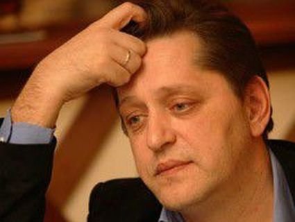 Андрей Куприков: Исповедь упыря