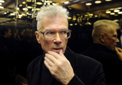 Эдуард Лимонов: Я заключил договор на новую книгу