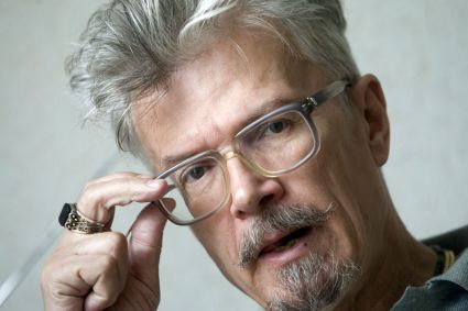 Эдуард Лимонов: Экономического роста больше никогда не будет. Вам будут лгать что он есть