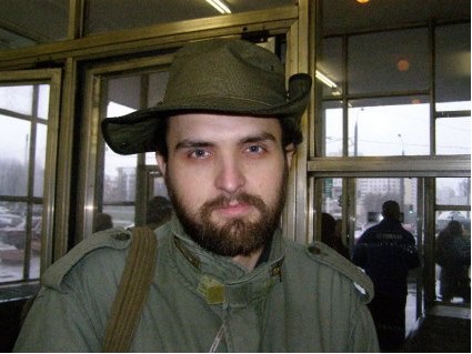 Андрей Морозов: Ещё раз про военное кино