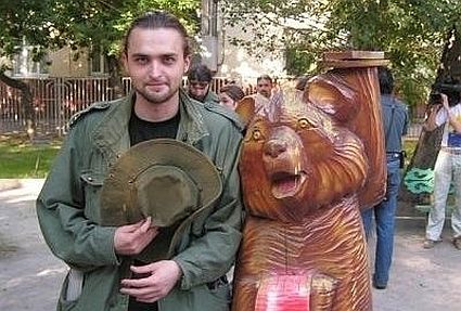 Андрей Морозов: О фошыстах и тангентах