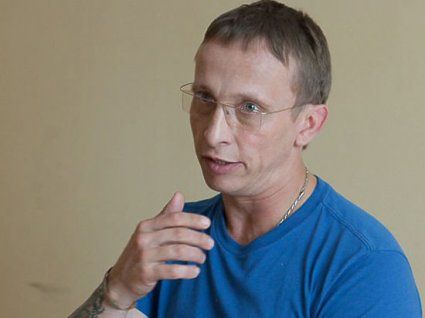 Иван Охлобыстин: Парадоксы