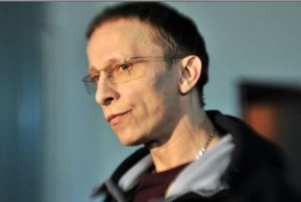 Иван Охлобыстин: Русские якоря