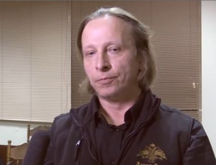 Иван Охлобыстин: Народное над частным