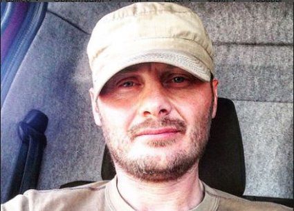 Михаил Полынков: Солдатская правда. Последний бой "ЧВК Вагнера"