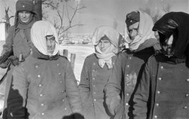 Андрюха "Червонец": Злорадствуют ли русские по поводу того, что происходит на Украине?