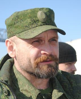 Юрий Горошко: "Исповедь российского добровольца". Часть пятая. Проводы