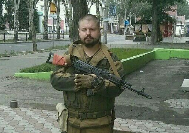 Пишет Евгений Тинянский: Сегодня я был не толерантен