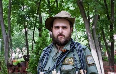 Андрей Морозов: Выборы - ничто, помидоры - всё