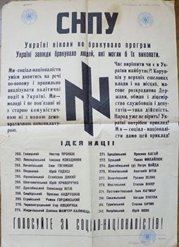 Colonel Cassad: Зарождение современного украинского фашизма