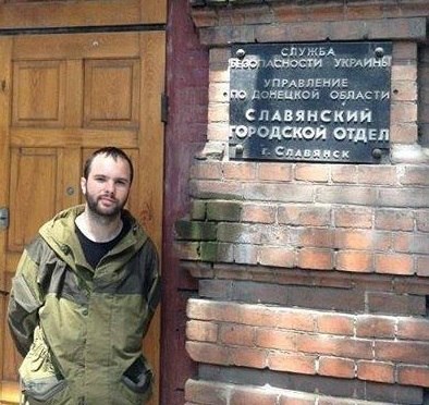 Александр Жучковский: Об аресте Алексея Смирнова, ситуации в ЛНР, военной обстановке и др.