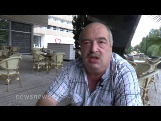 Вершинин: Отряд не заметил потери бойца