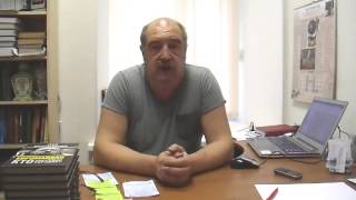 Вершинин: Черноногие