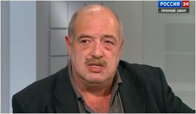 Вершинин: Так приходит земная слава