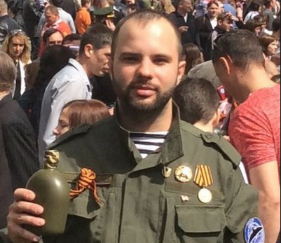 Александр Жучковский: Проводили в последний путь нашего героя