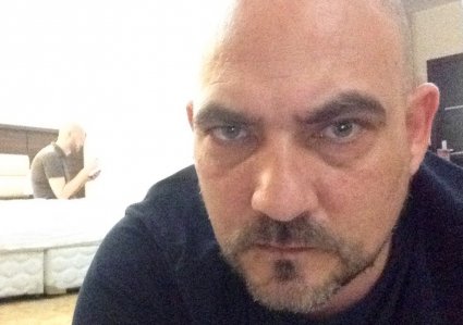 Стешин: Апокалиптическое видео