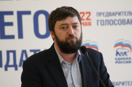 Зотьев: Я должен Вам кое-что рассказать о Дональде Трампе