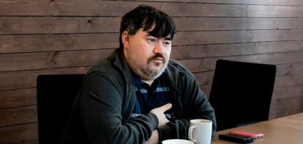 Борис Рожин: Задержка в 12 минут
