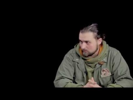 Андрей Морозов: СНГ - Срать на Голову