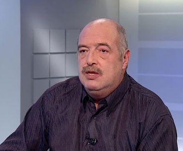 Вершинин: Бич божий