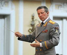 Катастрофа с ТУ-154. Реакция