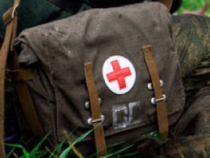 Российским военным поставили просроченные ингаляторы на 18 млн рублей