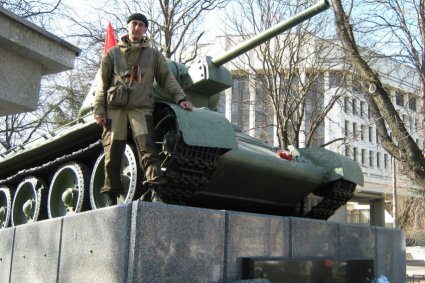 Святослав Голиков: Отставить уныние!