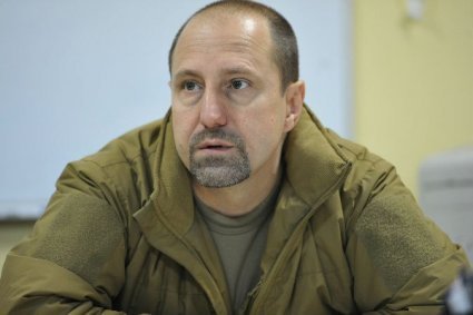 Ходаковский: Это почти признание!!!