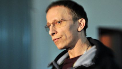 Охлобыстин: Ждём нового Трампа, порченного