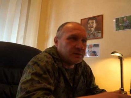 Шевченко: Смотрел "Воскресный вечер" Владимира Соловьева
