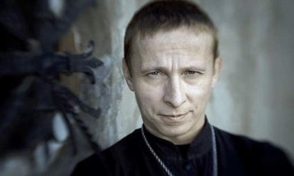 Иван Охлобыстин: Мученик старец Григорий Распутин