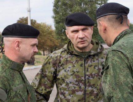 Юрий Шевченко: Народ возмутился