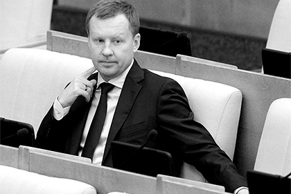 СМИ сообщили об убийстве в Киеве бывшего депутата Госдумы Вороненкова