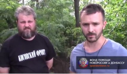 Глеб Корнилов: Рассказ Александра Кравченко об Игоре Стрелкове